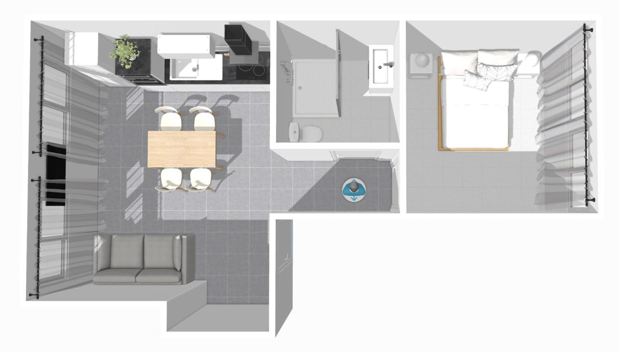 Appartement Parking Rue Gratuit - 20 Pour Cent Sur Escale-marne,fr - De 1 A 10 Personnes - Vue Panoramique, Lave Linge, 10mn Metro 8, Rer A - Garde A Bagage Gratuite 24-7 - 2eme Etage Maisons-Alfort