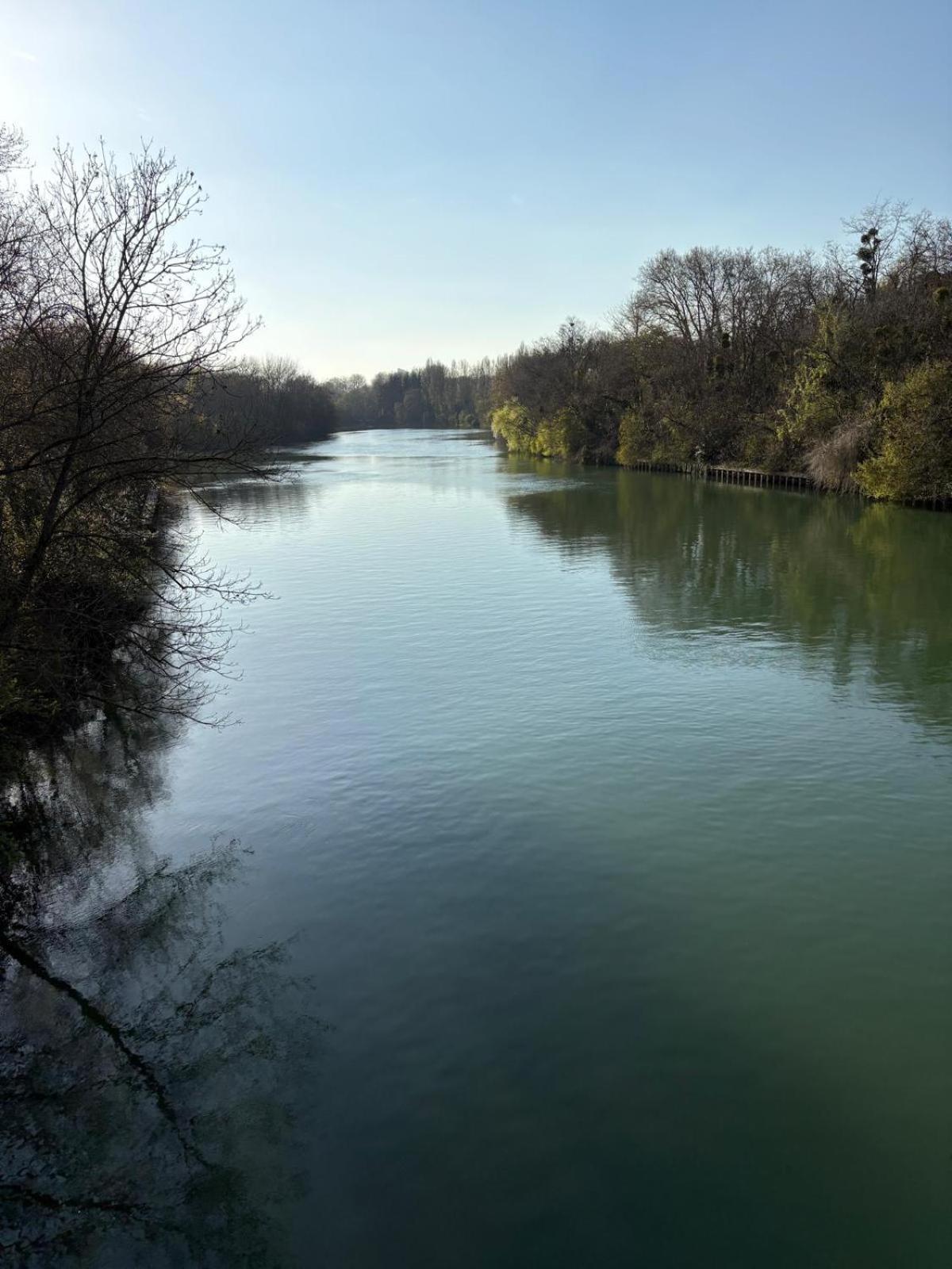 Parking Rue Gratuit - 20 Pour Cent Sur Escale-marne,fr - De 1 A 10 Personnes - Vue Panoramique, Lave Linge, 10mn Metro 8, Rer A - Garde A Bagage Gratuite 24-7 - 2eme Etage Appartement Maisons-Alfort